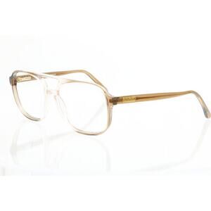 Burlington Durango Series C1 Eyeglasses FRAMES ONLY - GOOD CONDITION